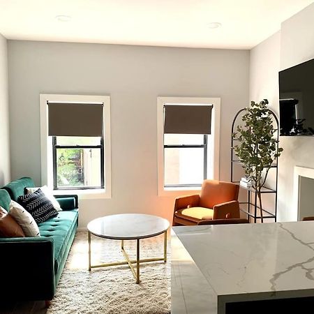 Collect3 2Br 1Ba Close To Train And Nyc นูวาร์ก ภายนอก รูปภาพ