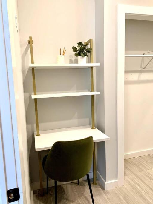 Collect3 2Br 1Ba Close To Train And Nyc นูวาร์ก ภายนอก รูปภาพ